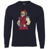 C OF C  KIDS L/S TEE Thumbnail
