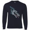 C OF C  KIDS L/S TEE Thumbnail
