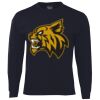 C OF C  KIDS L/S TEE Thumbnail
