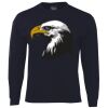 C OF C  KIDS L/S TEE Thumbnail