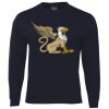C OF C  KIDS L/S TEE Thumbnail