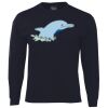 C OF C  KIDS L/S TEE Thumbnail