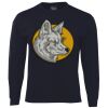 C OF C  KIDS L/S TEE Thumbnail