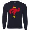 C OF C  KIDS L/S TEE Thumbnail