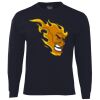C OF C  KIDS L/S TEE Thumbnail