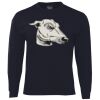 C OF C  KIDS L/S TEE Thumbnail
