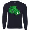 C OF C  KIDS L/S TEE Thumbnail