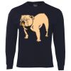 C OF C  KIDS L/S TEE Thumbnail
