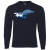 C OF C  KIDS L/S TEE Thumbnail
