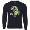 C OF C  KIDS L/S TEE Thumbnail