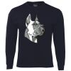 C OF C  KIDS L/S TEE Thumbnail