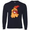 C OF C  KIDS L/S TEE Thumbnail