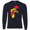 C OF C  KIDS L/S TEE Thumbnail