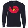C OF C  KIDS L/S TEE Thumbnail