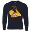 C OF C  KIDS L/S TEE Thumbnail