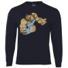 C OF C  KIDS L/S TEE Thumbnail
