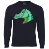 C OF C  KIDS L/S TEE Thumbnail