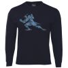 C OF C  KIDS L/S TEE Thumbnail