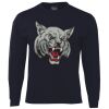 C OF C  KIDS L/S TEE Thumbnail