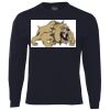 C OF C  KIDS L/S TEE Thumbnail