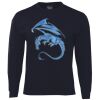 C OF C  KIDS L/S TEE Thumbnail