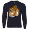 C OF C  KIDS L/S TEE Thumbnail