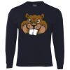 C OF C  KIDS L/S TEE Thumbnail