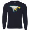 C OF C  KIDS L/S TEE Thumbnail
