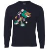 C OF C  KIDS L/S TEE Thumbnail