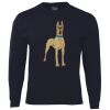 C OF C  KIDS L/S TEE Thumbnail