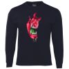 C OF C  KIDS L/S TEE Thumbnail