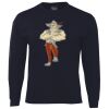 C OF C  KIDS L/S TEE Thumbnail