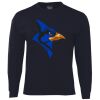 C OF C  KIDS L/S TEE Thumbnail
