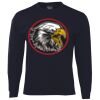 C OF C  KIDS L/S TEE Thumbnail