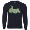 C OF C  KIDS L/S TEE Thumbnail