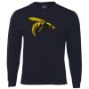 C OF C  KIDS L/S TEE Thumbnail