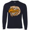 C OF C  KIDS L/S TEE Thumbnail