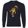 C OF C  KIDS L/S TEE Thumbnail