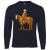 C OF C  KIDS L/S TEE Thumbnail