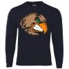 C OF C  KIDS L/S TEE Thumbnail