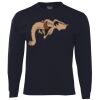 C OF C  KIDS L/S TEE Thumbnail