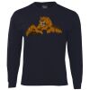 C OF C  KIDS L/S TEE Thumbnail