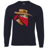 C OF C  KIDS L/S TEE Thumbnail