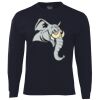 C OF C  KIDS L/S TEE Thumbnail