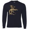 C OF C  KIDS L/S TEE Thumbnail