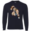 C OF C  KIDS L/S TEE Thumbnail