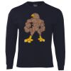 C OF C  KIDS L/S TEE Thumbnail