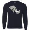 C OF C  KIDS L/S TEE Thumbnail