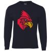 C OF C  KIDS L/S TEE Thumbnail