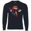 C OF C  KIDS L/S TEE Thumbnail
